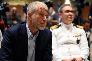 Oligarki Rusia, Roman Abramovich, Kalah dalam Gugatan terhadap Sanksi Uni Eropa