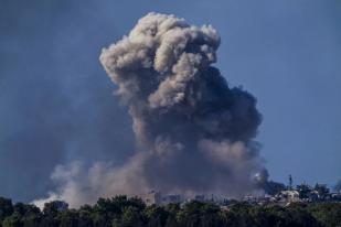 Menhan Israel Paparkan Pendekatan Baru dalam Perang di Gaza 