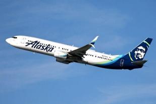 Jendela Meledak, Alaska Airlines Hentikan Sementara Semua Pesawat Boeing 737-9