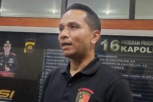 Polisi Jambi Buru Tersangka Penipuan Investasi Kelapa Sawit