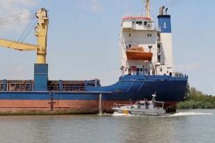 Turki, Rumania, Bulgaria Sepakat Bersihkan Ranjau Terapung di Laut Hitam