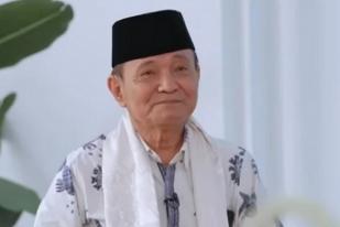 Obituari: Ulama Asal Indramayu, Buya Syakur, Meninggal Dunia