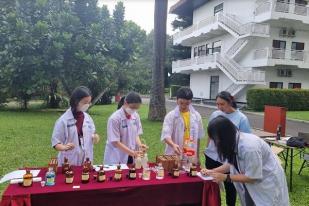 Hadapi Olimpiade Sain, SMAK PENABUR Gading Serpong Gelar Science Camp