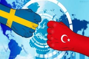 Parlemen Turki Akhirnya Setujui Keanggotaan Swedia di NATO