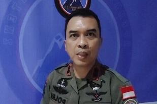 Lima Anggota KKB Papua Tewas dalam Baku Tembak dengan TNI-Polri