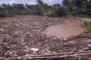 Lima Kecamatan di Pidie Aceh Dilanda Banjir