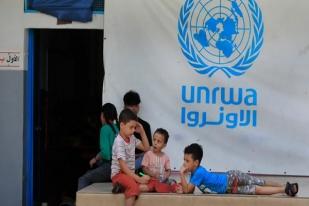 Sekjen: Staf PBB Yang Terlibat Terorisme Akan Dihukum, UNRWA dalam Tekanan