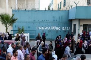 Apa Yang Terjadi pada UNRWA di Gaza, Terkait Tuduhan Israel?