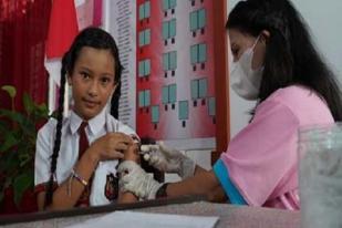 Kemenkes: 103 Juta Perempuan di Indonesia Berisiko Terkena Kanker Serviks