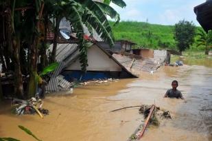 BMKG: Dampak Perubahan Iklim Semakin Mengkhawatirkan