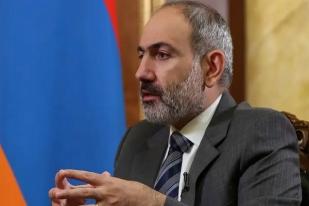 Armenia Hentikan Partisipasi dalam Blok Keamanan Pimpinan Rusia, CSTO