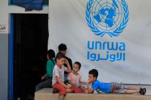 Diserukan untuk Dibubarkan, Ketua UNRWA Bela Peran Penting Badan itu di Gaza 