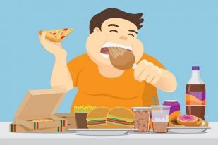 Kemenkes: Obesitas adalah Penyakit, Berikut Cara Pencegahannya