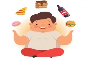 Wamenkes: Lucu dan Menggemaskan, Tapi Anak Obesitas Menyimpan Risiko