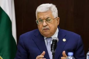 Hamas Kecam Penunjukan PM Baru Yang Dilakukan secara Sepihak oleh Abbas