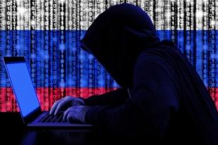 Jerman Tuduh Rusia Lakukan Serangan Siber, dan Peringatkan Akan Konsekuensinya