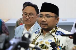 Kemenag Akan Beri Sangsi Biro Travel Yang Sediakan Visa Non Haji