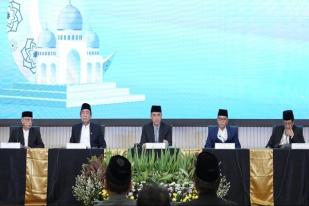 Pemerintah Tetapkan Idul Adha 2024 Jatuh pada Hari Senin, 17 Juni