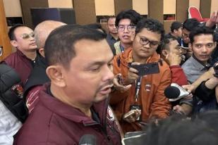 Polri Intensifkan Pengejaran Gembong Narkotika Fredy Pratama di Thailand