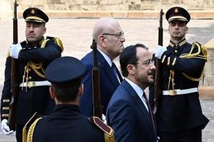 Respon Ancaman Hizbullah, Presiden: Siprus Bukan Bagian dari Perang Timur Tengah