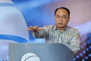 Pusat Data Nasional Diserang, Pelaku Minta Tebusan Delapan Juta Dolar AS