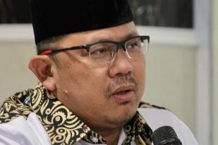 Pemulangan Jemaah Haji, Kemenag Mengeluh Tingginya Keterlambatan Garusa Indonesia