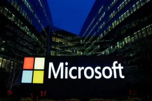Microsoft Beri Tahu Pelanggan, Peretas Rusia Memata-matai Email