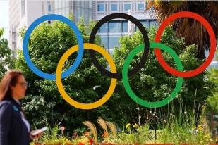 Pegulat Rusia Menolak Berttanding di Olimpiade Paris sebagai Atlet Netral