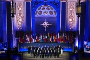 NATO Akan Kirim Puluhan Sistem Pertahanan Udara ke Ukraina, Termasuk Empat Patriot