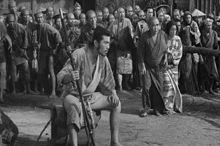 70 Tahun Film “Seven Samurai”, Karya Epik Kurosawa Masih Menggetarkan Hati