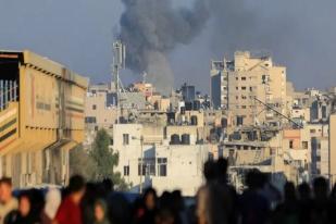Hamas Bantah Laporan Mereka Mundur dari Perundingan Gencatan Senjata di Gaza