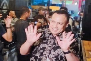 Paspor Mantan Ketua KPK Firli Bahuri Dicabut, Permintaan Penyidik