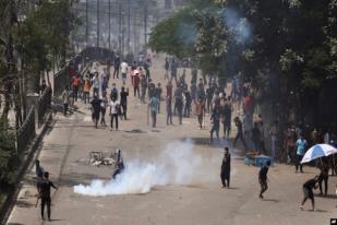 Bangladesh: Internet Masih Terputus, Meskipun Keadaan Makin Tenang Setelah Kerusuhan Mematikan