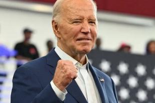 Biden Teken Perintah Yang Melindungi Warga Lebanon dari Deportasi