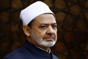 Grand Syekh Al Azhar Kecam Penghinaan Simbol Agama di Olimpiade Paris