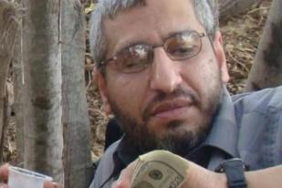 Pemimpin Militer Hamas, Mohammed Deif, Dikonfirmasi Telah Tewas