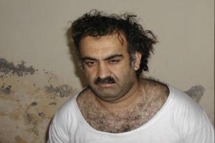 Khalid Sheikh Mohammed, Dalang Utama Serangan 9/11, Mengaku Bersalah