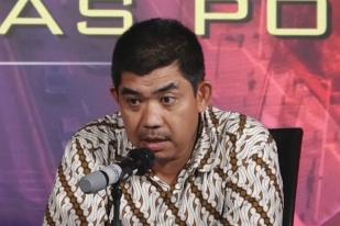 Polri: Tersangka Teroris di Batu Simpatisan Daulah Islamiyah ISIS