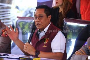 Polri Akan Gelar Perkara Kasus Judi Online Terduga Pelaku Berinisial T