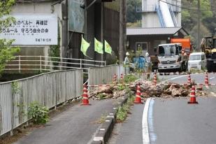 Ilmuwan Jepang Peringatkan Kemungkinan Gempa Besar Akan Terjadi