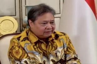 Jaga Keutuhan, Airlangga Hartarto Mundur sebagai Ketua Umum Partai Golkar