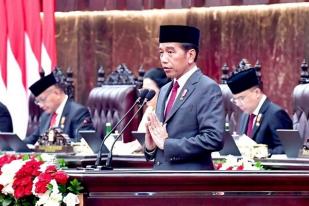 Fokus APBN 2025 untuk Keluar dari Jebakan Pendapatan Menengah