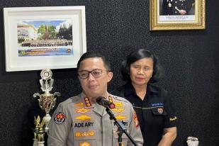 Polisi: Pengusutan Kasus Pencatutan KTP untuk Pilkada Dihentikan