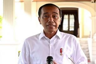 Presiden Hormati Putusan MK dan DPR Soal Syarat Calon Kepala Daerah