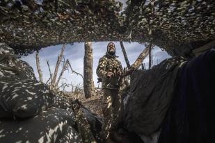 Ukraina Serang Moskow Dengan Pesawat Nirawak, Terbesar ke Ibu Kota Rusia