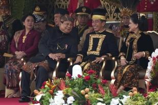 IKN Nusantara Dinilai Belum Siap, Presiden Tetap Rayakan Hari Kemerdekaan di Sana