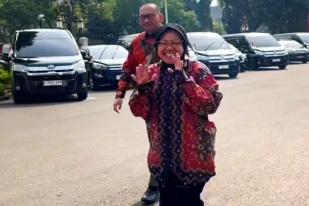 1.467 Pasangan Calon pada Pilkada Serentak 2024 Telah Mendaftar ke KPU