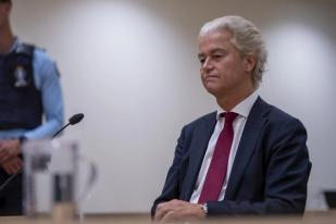 Ancam Geert Wilders, Pemimpin Islam Pakistan Diadili In Absensia di Belanda 