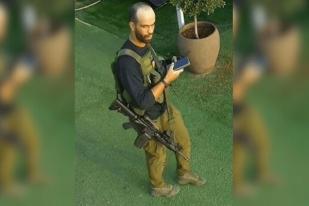 Militer Israel Bunuh Militan Hamas Yang Tampil di Video Serangan 7 Oktober