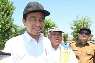 Presiden: Perpindahan ASN ke IKN Nusantara Setelah Fasilitas Siap